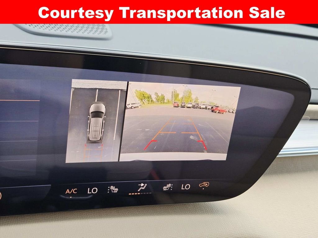 New 2026 Buick Enclave Preferred w/ Super Cruise Package image 27