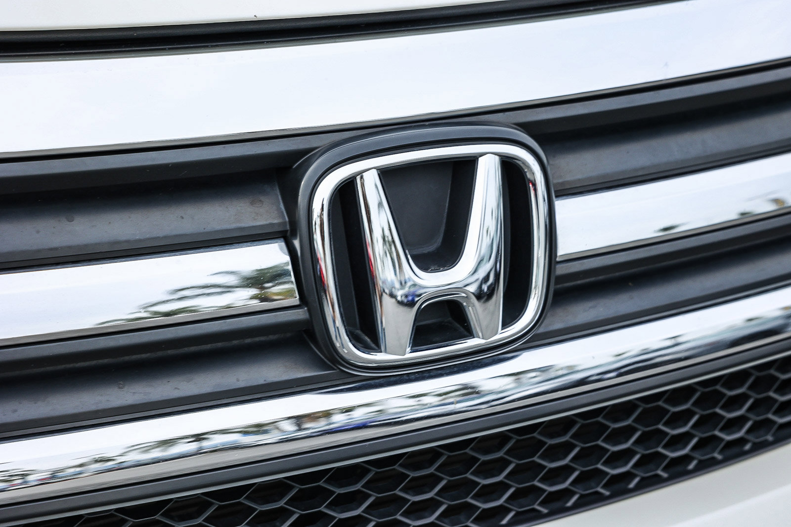 Used 2017 Honda Pilot EX-L image 14