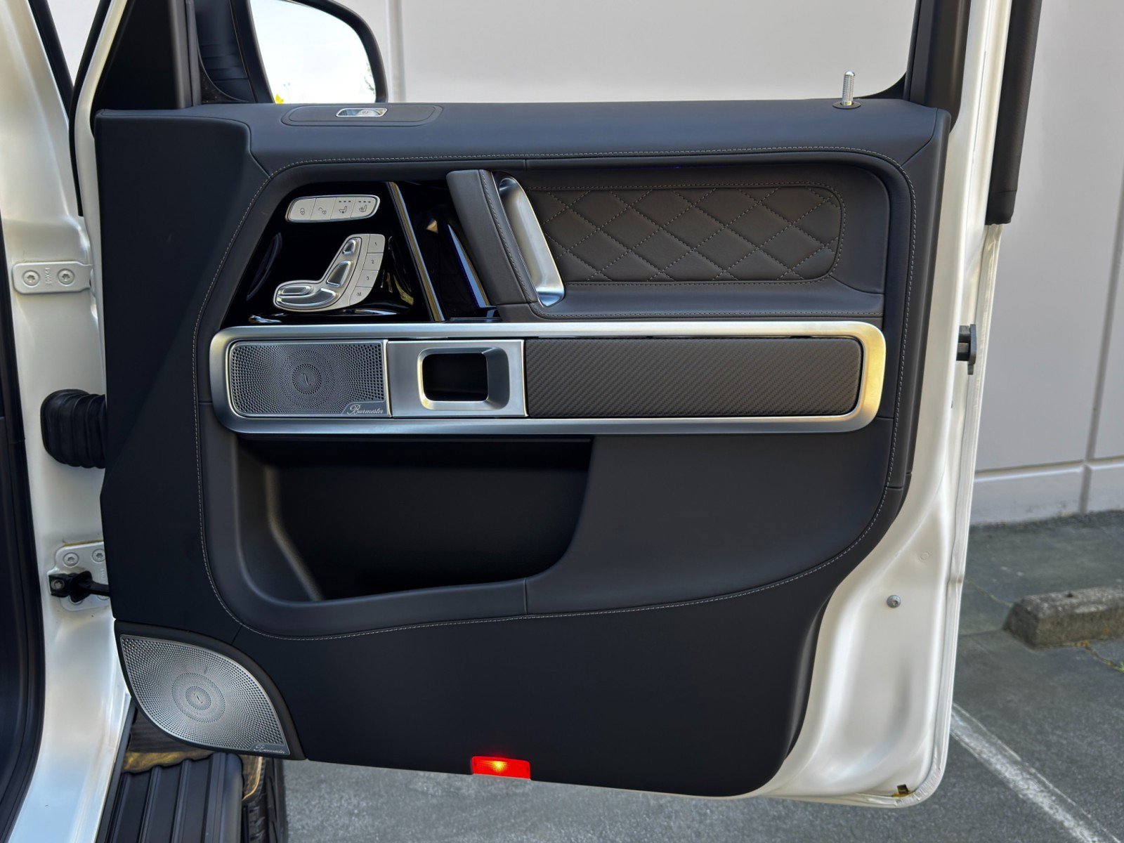 Used 2023 Mercedes-Benz G 63 AMG Squared w/ AMG Night Package Magno image 56