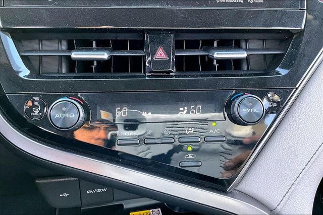 Used 2024 Toyota Camry XSE image 15