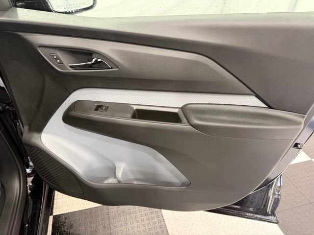 New 2027 Chevrolet Bolt RS FWD image 21