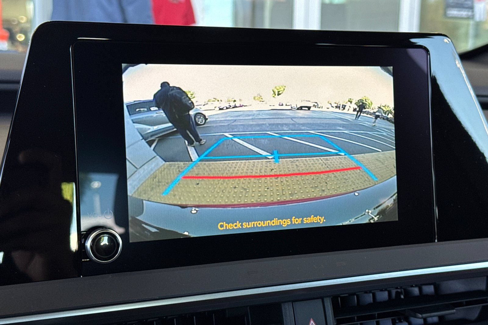 New 2026 Toyota Prius Plug-In Hybrid FWD image 22