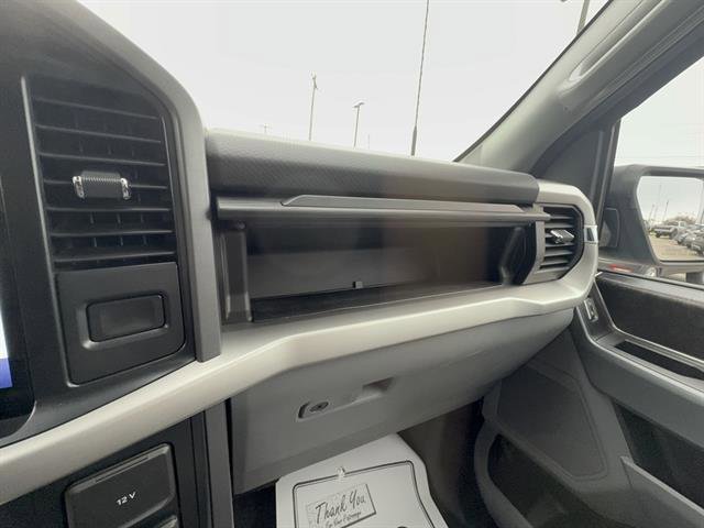 Certified 2022 Ford F150 XLT w/ Equipment Group 302A High image 17