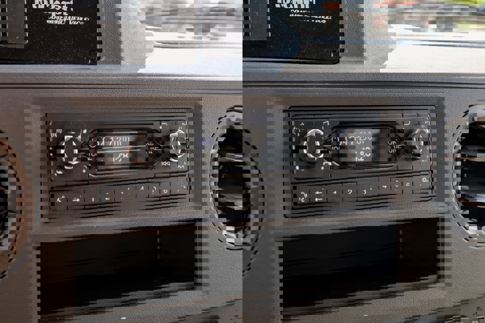 New 2025 Ford E-450 and Econoline 450 Super Duty w/ Power Equipment Group image 17