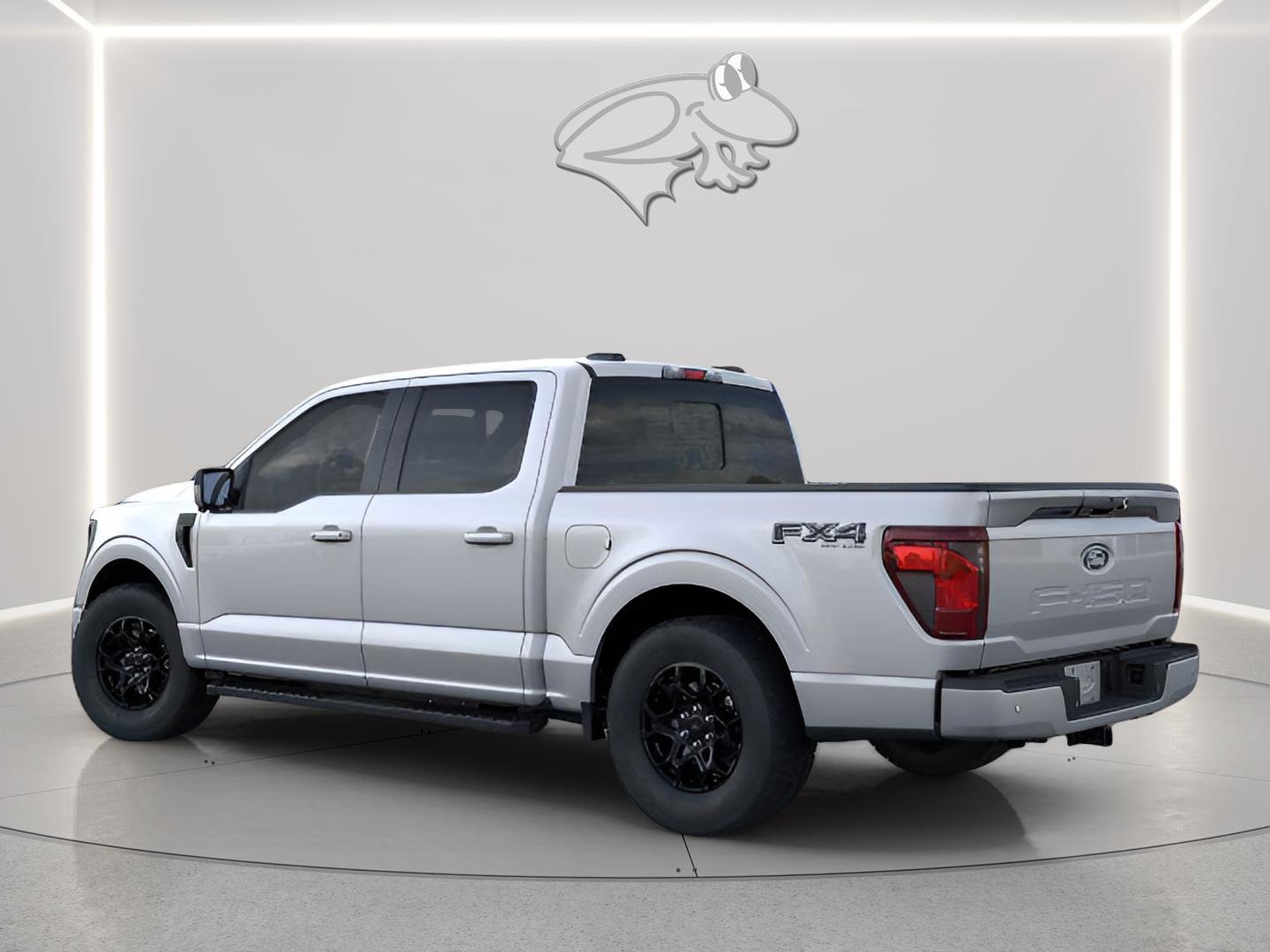 New 2026 Ford F150 XLT image 4