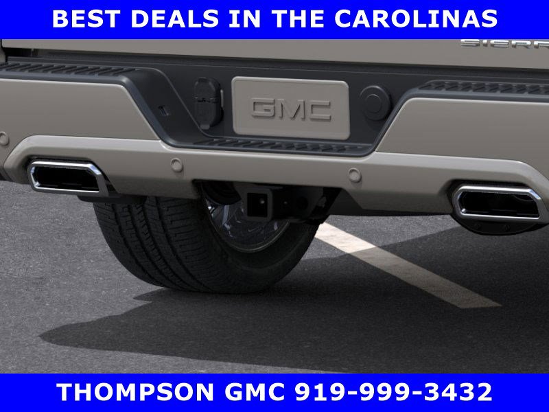 New 2026 GMC Sierra 1500 Denali Ultimate image 17