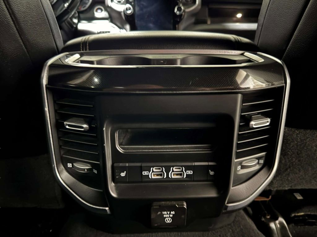 Used 2022 RAM 2500 Laramie image 13