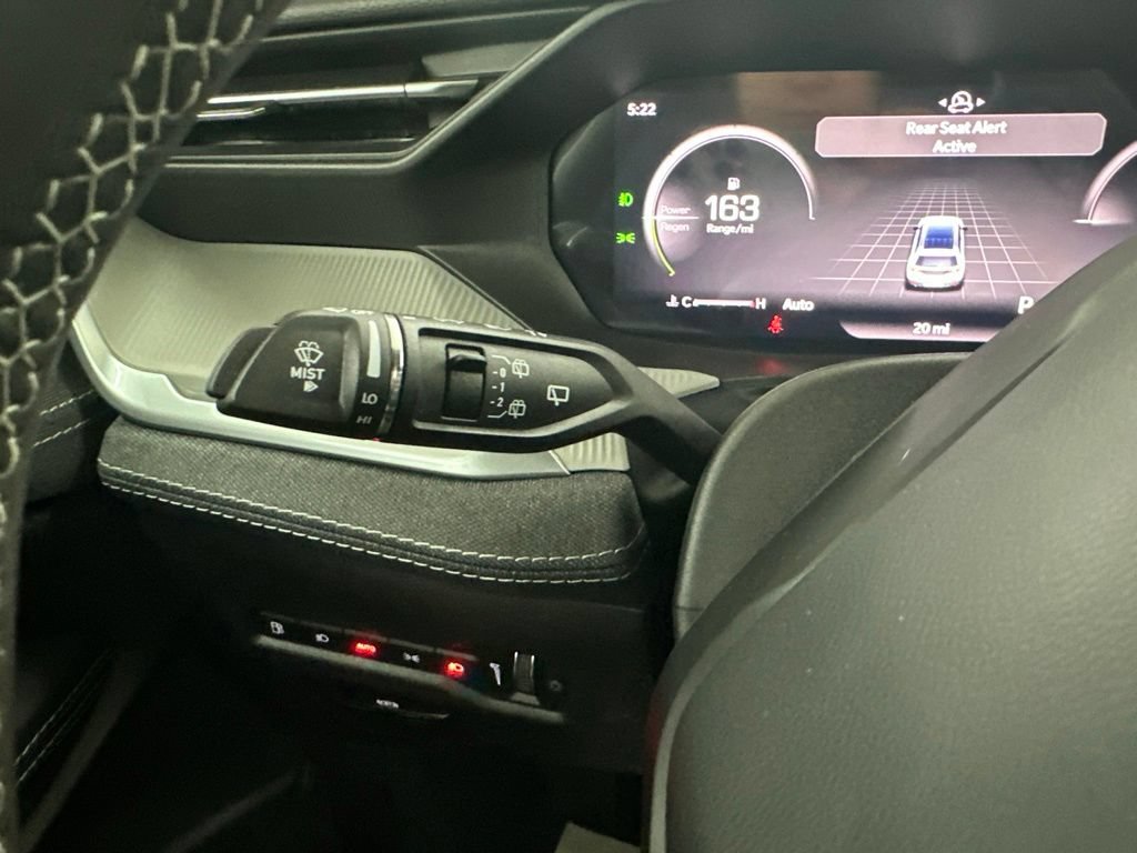 New 2026 Jeep Cherokee Laredo AWD/4WD image 33