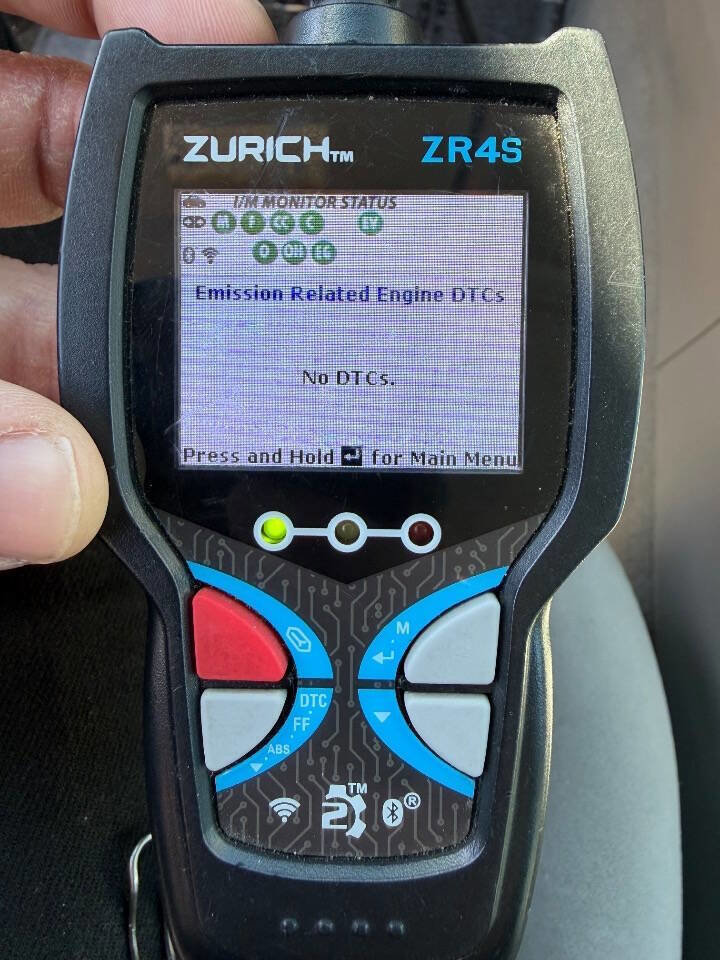 Used 2011 Toyota Camry LE w/ LE Extra-Value Pkg image 35