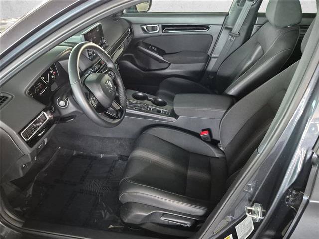 Used 2026 Honda Civic Sport image 17