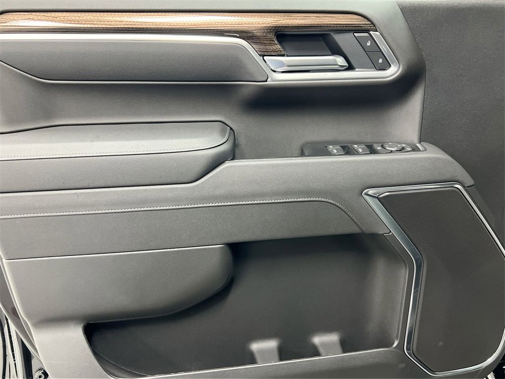 New 2026 Chevrolet Silverado 1500 LT image 20