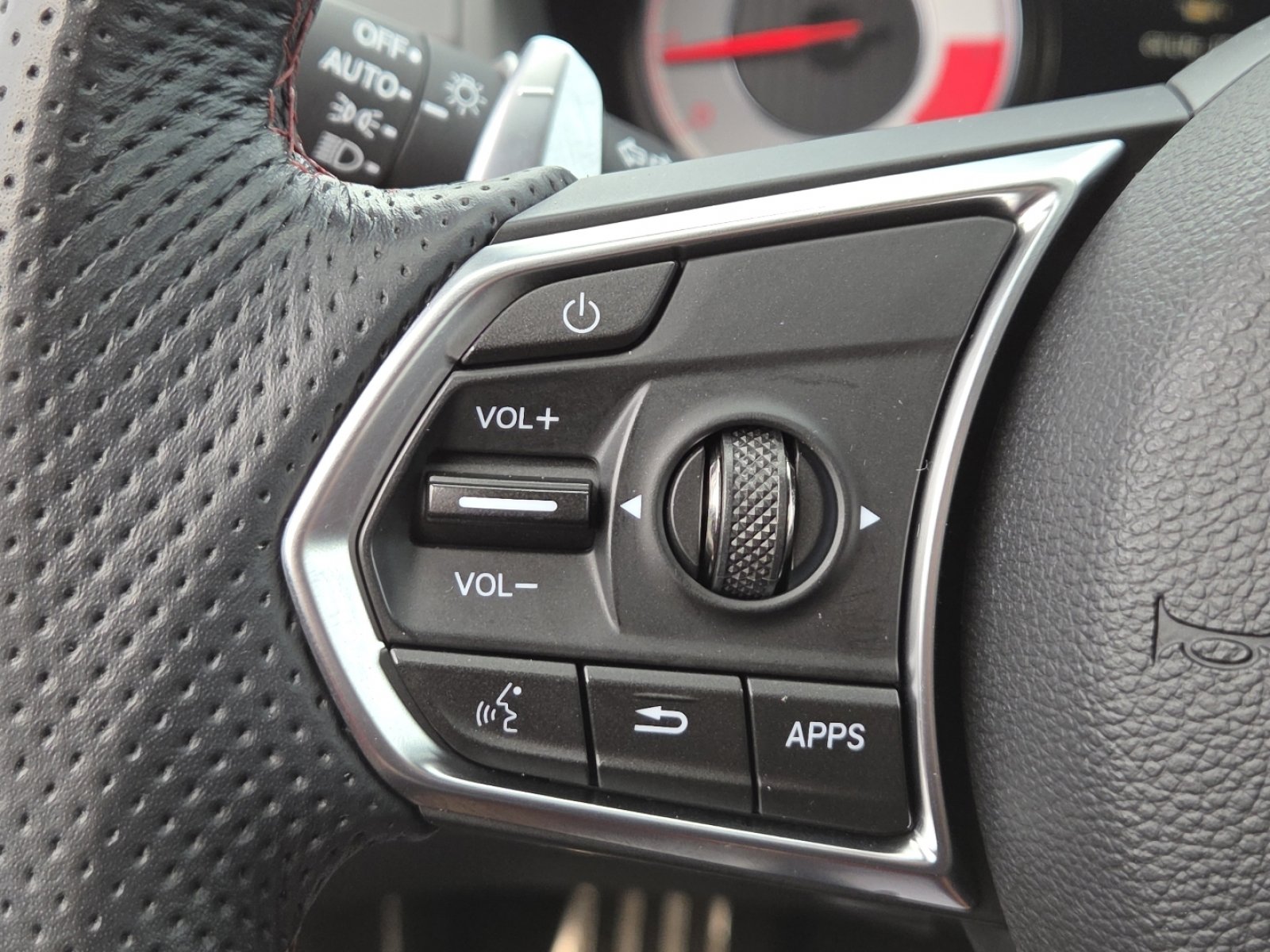 Used 2024 Acura RDX A-Spec AWD/4WD image 34
