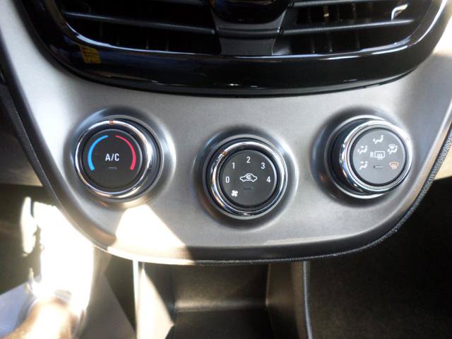 Used 2021 Chevrolet Spark LT FWD image 14