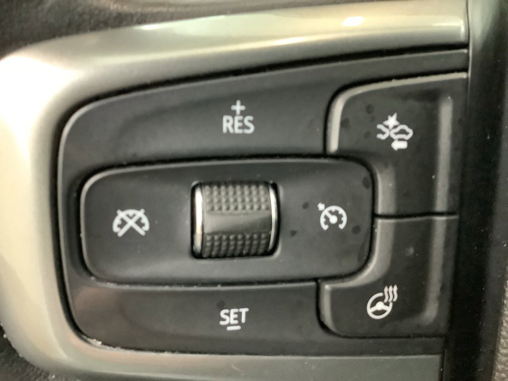 Used 2022 Chevrolet Silverado 1500 LT image 17