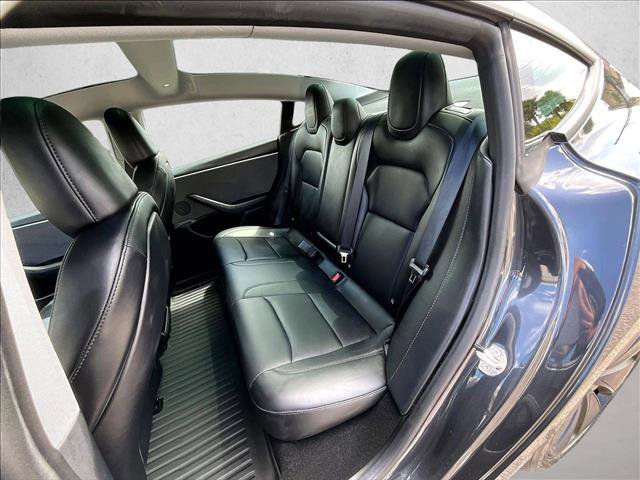 Used 2024 Tesla Model 3 Long Range RWD image 25
