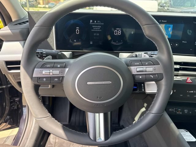 New 2026 Hyundai Sonata SEL FWD image 24