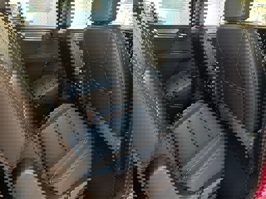 New 2026 GMC Acadia Elevation w/ Black Edition image 18