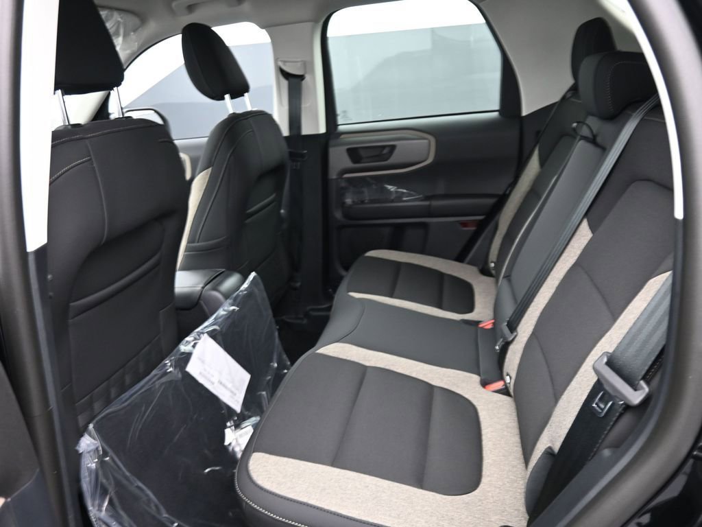 New 2025 Ford Bronco Sport Big Bend w/ Convenience Package image 34