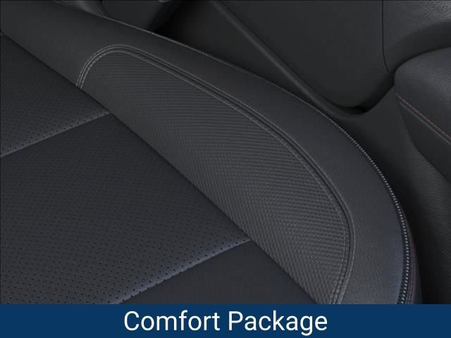 New 2026 Chevrolet Tahoe RST w/ RST Capability Package AWD/4WD image 24