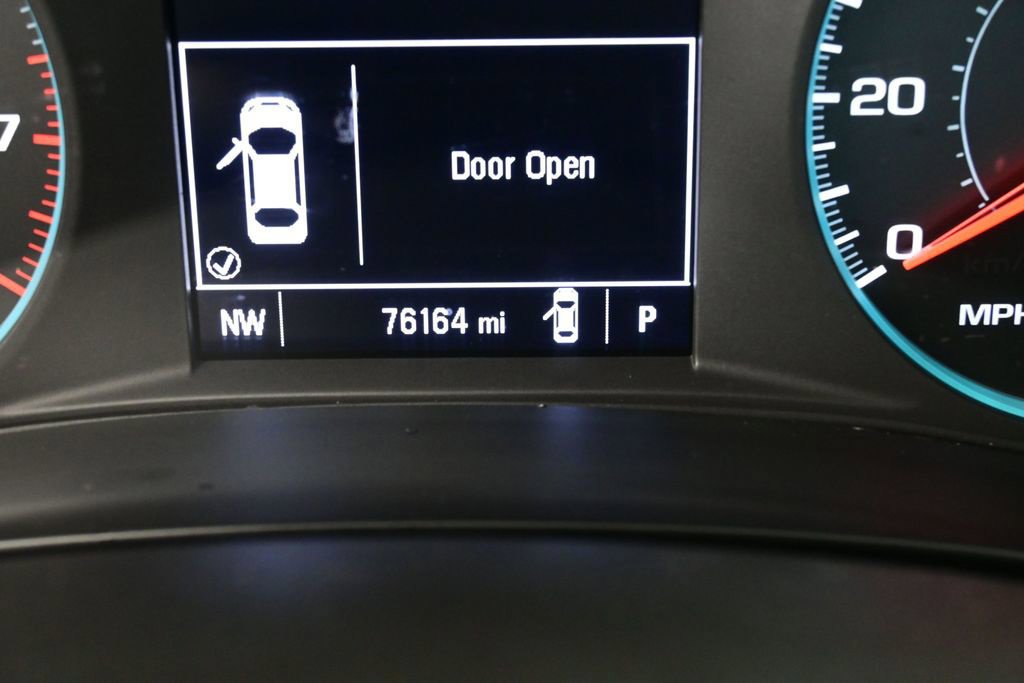 Used 2024 Chevrolet Malibu LT FWD image 37