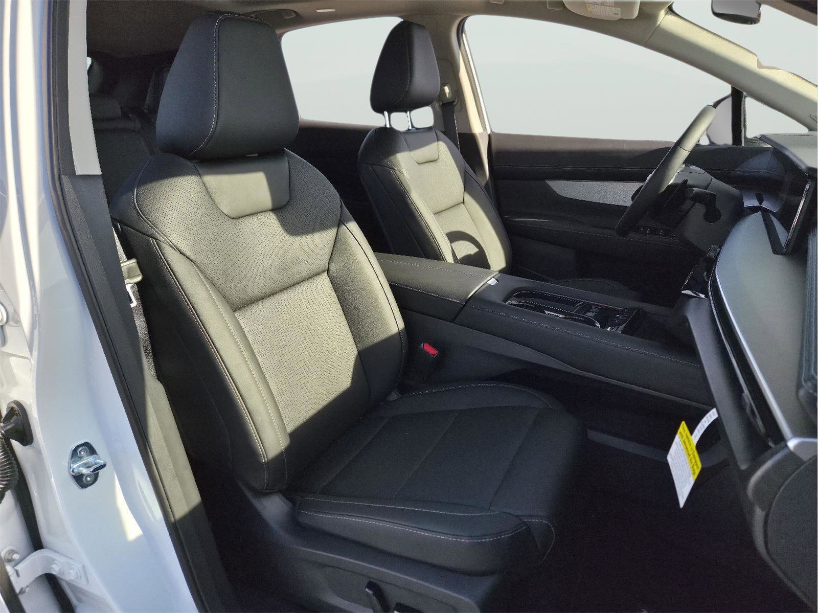 New 2026 Nissan Murano SL image 15