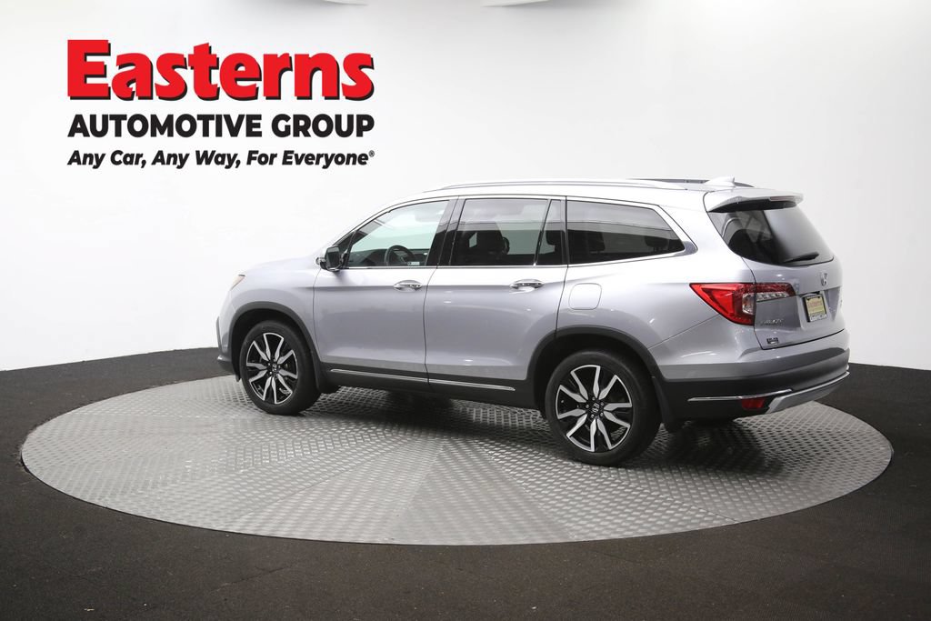 Used 2019 Honda Pilot Elite image 68
