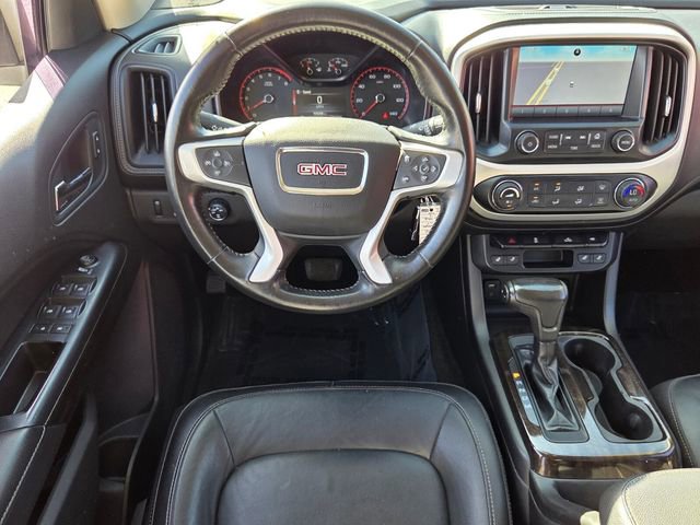 Used 2015 GMC Canyon SLT image 12