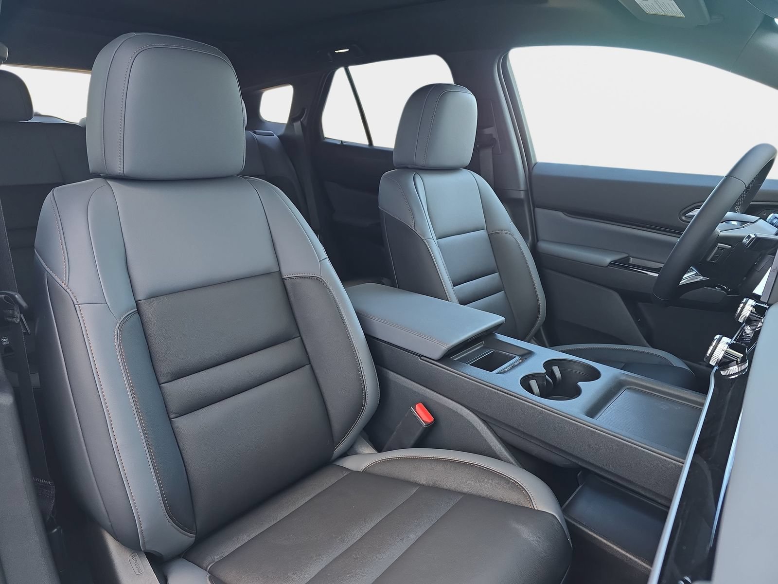 New 2026 Honda Prologue Touring image 10