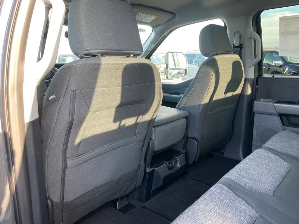 New 2026 Ford F250 XLT w/ 360-Degree Camera Package image 57