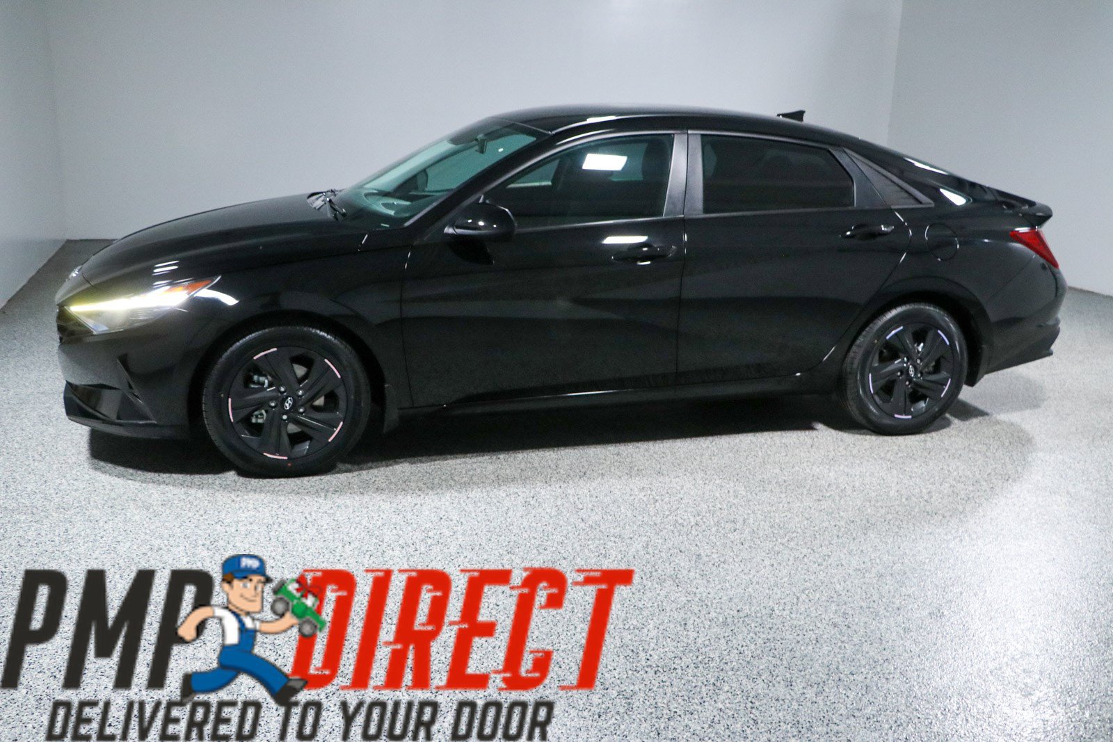 Used 2023 Hyundai Elantra SEL FWD image 10