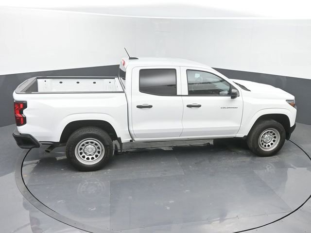 Used 2024 Chevrolet Colorado W/T RWD image 32