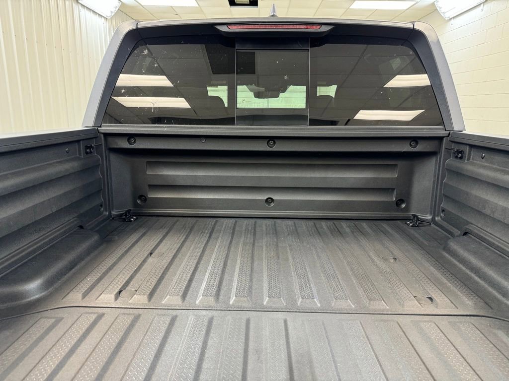 New 2024 Honda Ridgeline RTL+ image 22