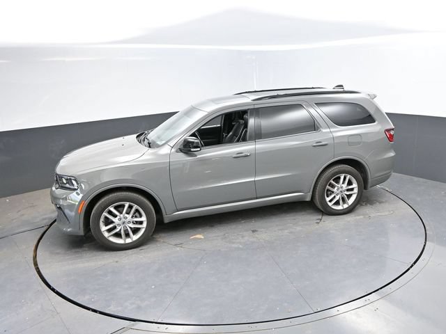 Used 2024 Dodge Durango GT AWD/4WD image 45
