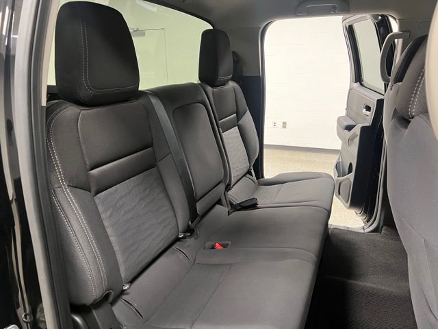 Used 2024 Nissan Frontier SV w/ Technology Package image 55