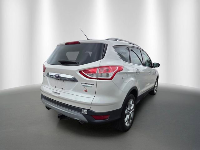 Used 2016 Ford Escape Titanium FWD image 4