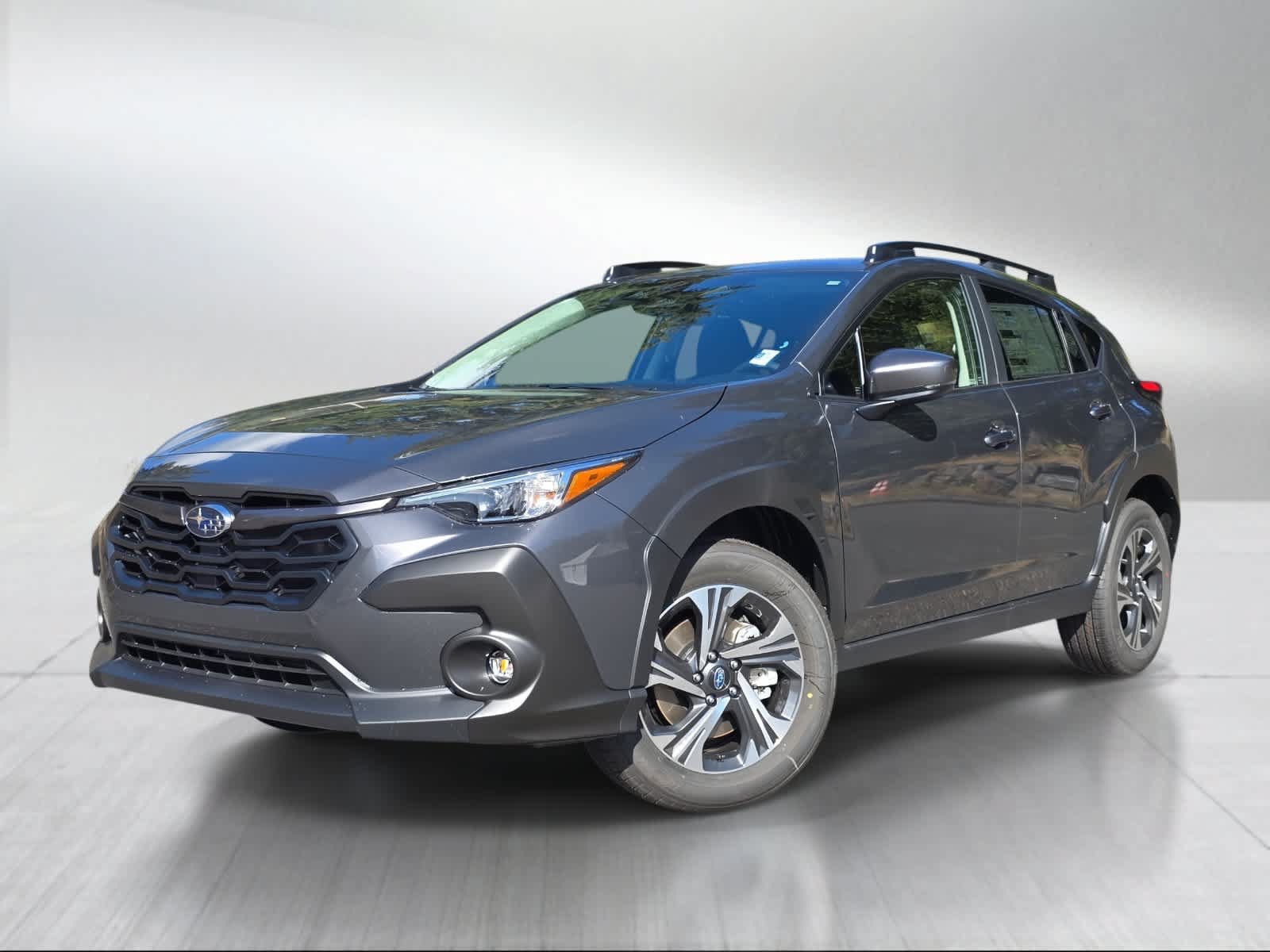 New 2026 Subaru Crosstrek 2.5i Premium AWD/4WD image 1
