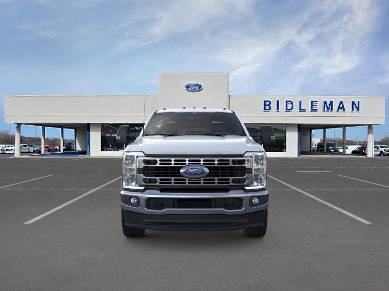 New 2026 Ford F350 XLT w/ FX4 Off-Road Package image 6