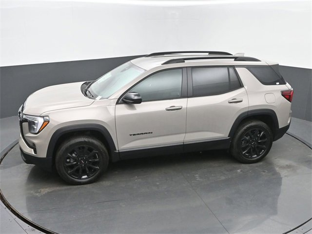 New 2026 GMC Terrain Elevation image 39