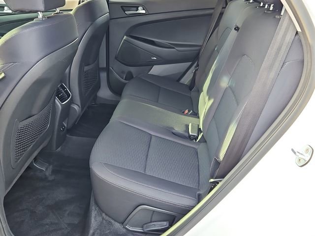 Used 2019 Hyundai Tucson Night w/ Cargo Package image 13