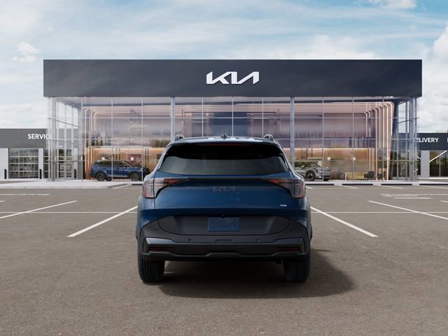 New 2026 Kia Sportage X-Line image 5