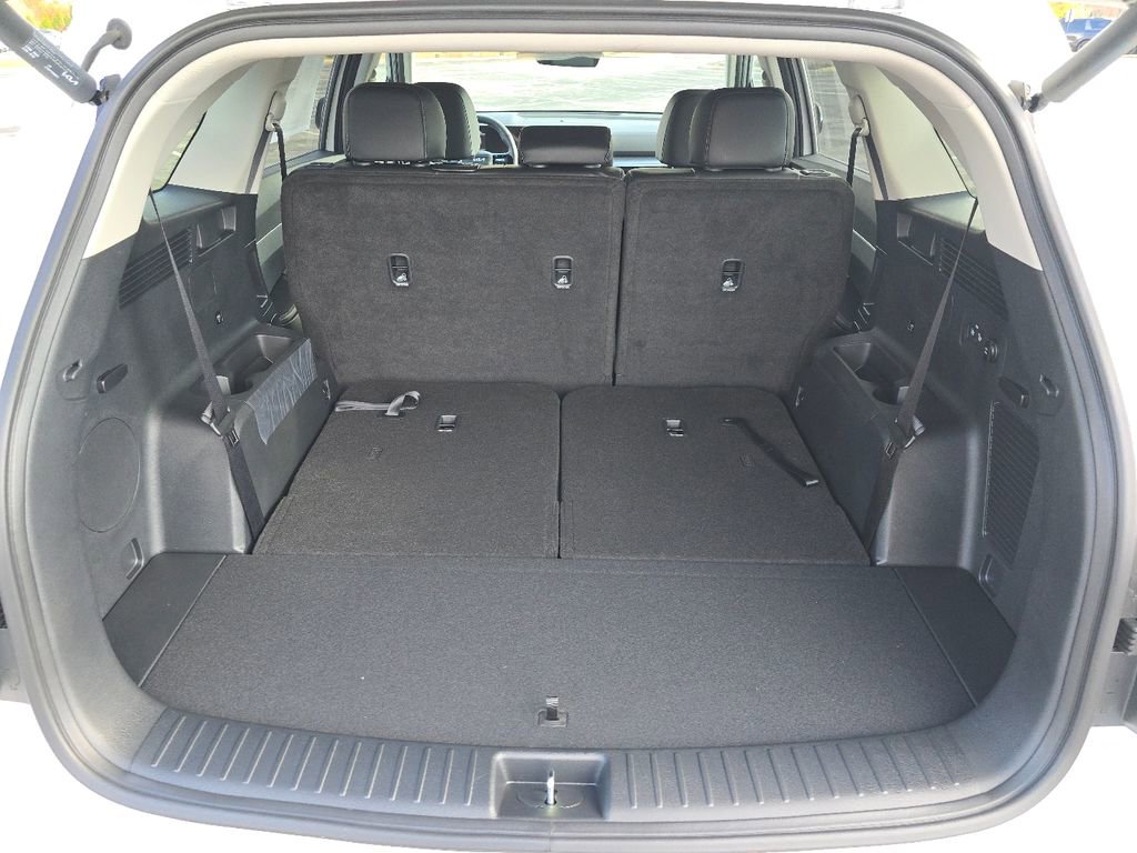 New 2026 Kia Sorento EX image 19