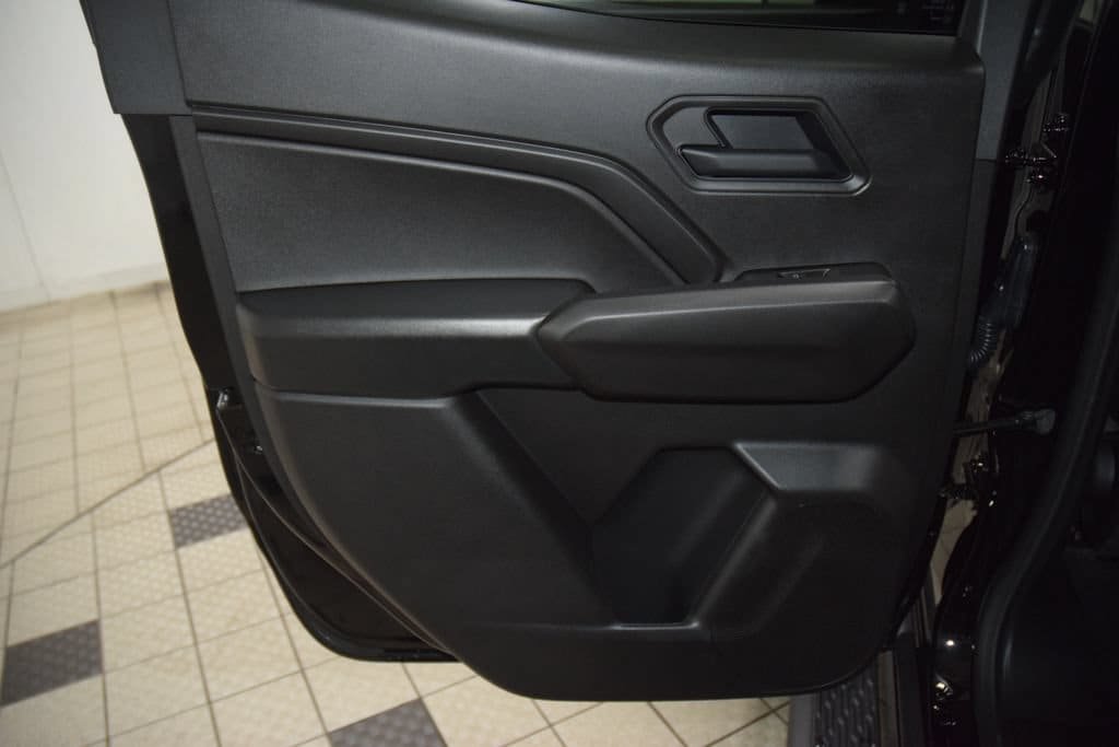 New 2026 Chevrolet Colorado Trail Boss AWD/4WD image 43