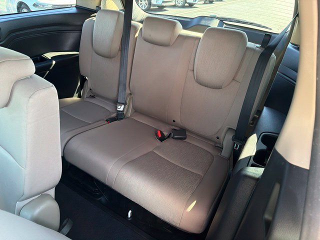 Used 2020 Honda Odyssey EX image 24