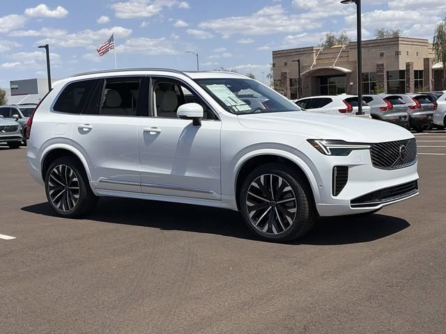 New 2026 Volvo XC90 T8 Ultra w/ Protection Package Premier AWD/4WD image 4