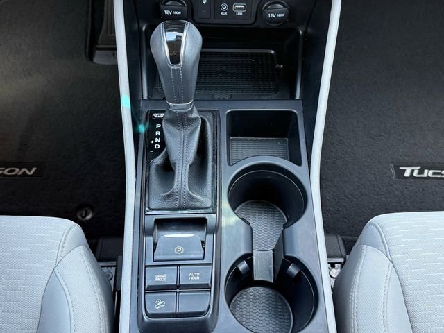 Used 2021 Hyundai Tucson Sport AWD/4WD image 22