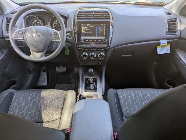 New 2026 Mitsubishi Outlander Sport ES image 15