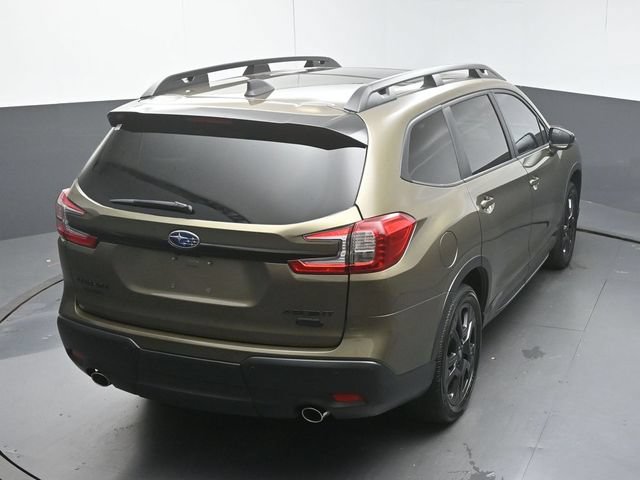 Certified 2025 Subaru Ascent Onyx Edition w/ Popular Package #2 AWD/4WD image 48