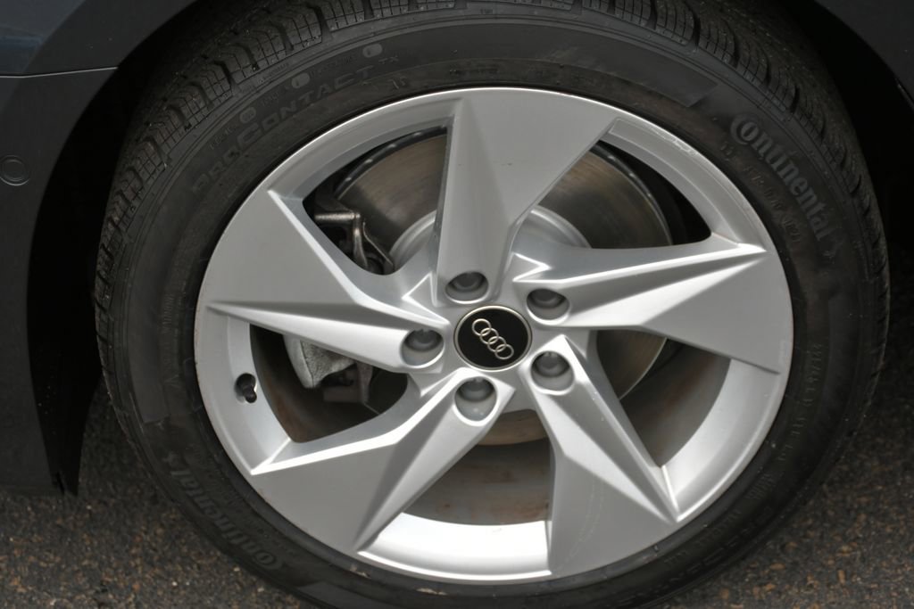 Certified 2024 Audi A3 2.0T Premium Plus w/ Premium Plus Package image 13