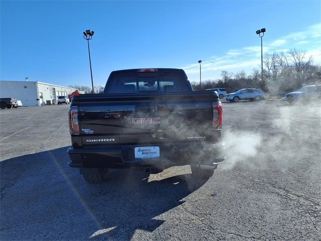 Used 2018 GMC Sierra 1500 Denali w/ Denali Ultimate Package image 17