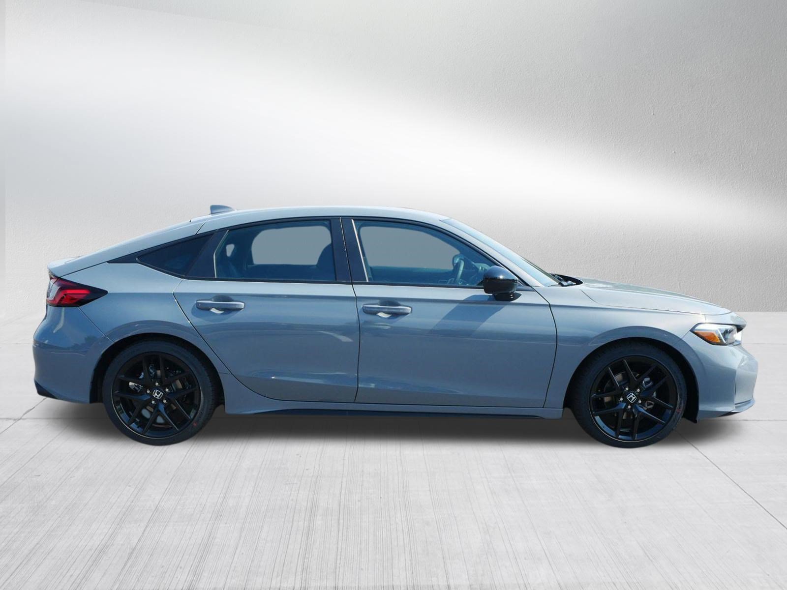 New 2026 Honda Civic Sport image 8